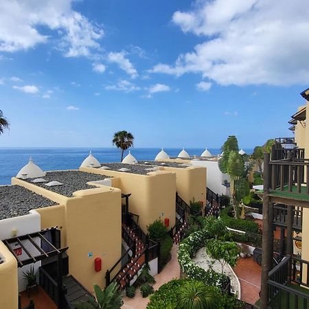 Altamar 52 With Terrace & Pool By Canariasgetaway Playa Del Aguila  Exteriér fotografie
