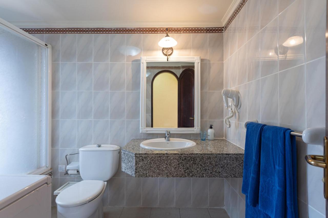Altamar 52 With Terrace & Pool By Canariasgetaway Playa Del Aguila  Exteriér fotografie