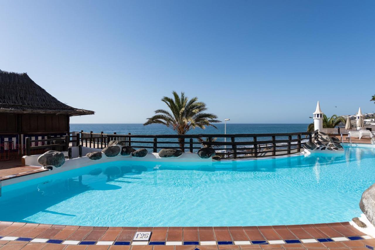 Altamar 52 With Terrace & Pool By Canariasgetaway Playa Del Aguila  Exteriér fotografie