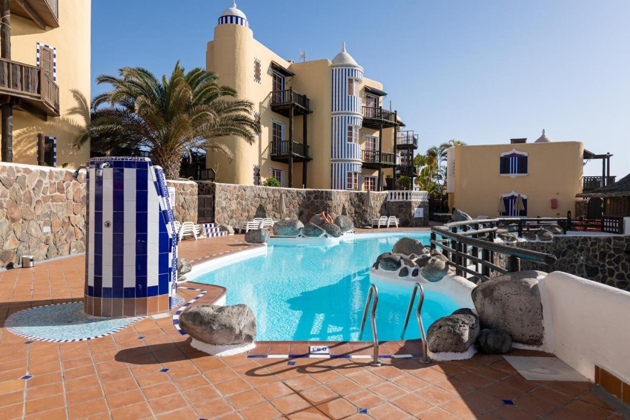 Altamar 52 With Terrace & Pool By Canariasgetaway Playa Del Aguila  Exteriér fotografie