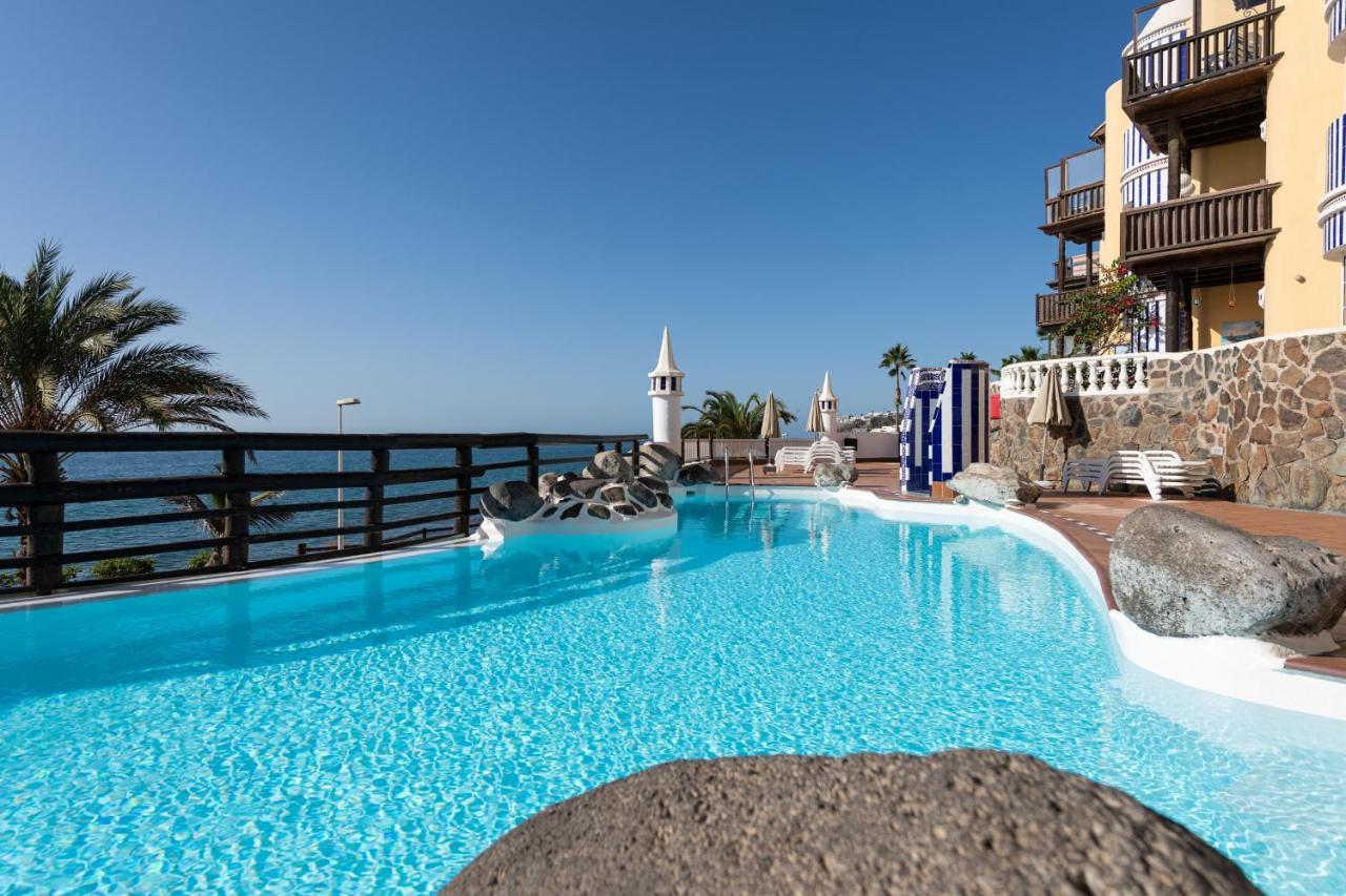 Altamar 52 With Terrace & Pool By Canariasgetaway Playa Del Aguila  Exteriér fotografie