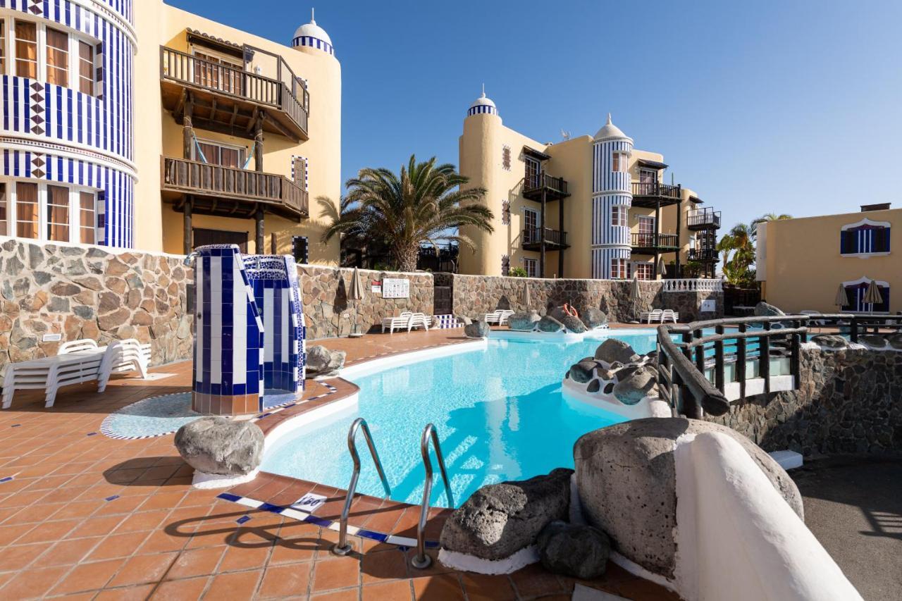 Altamar 52 With Terrace & Pool By Canariasgetaway Playa Del Aguila  Exteriér fotografie