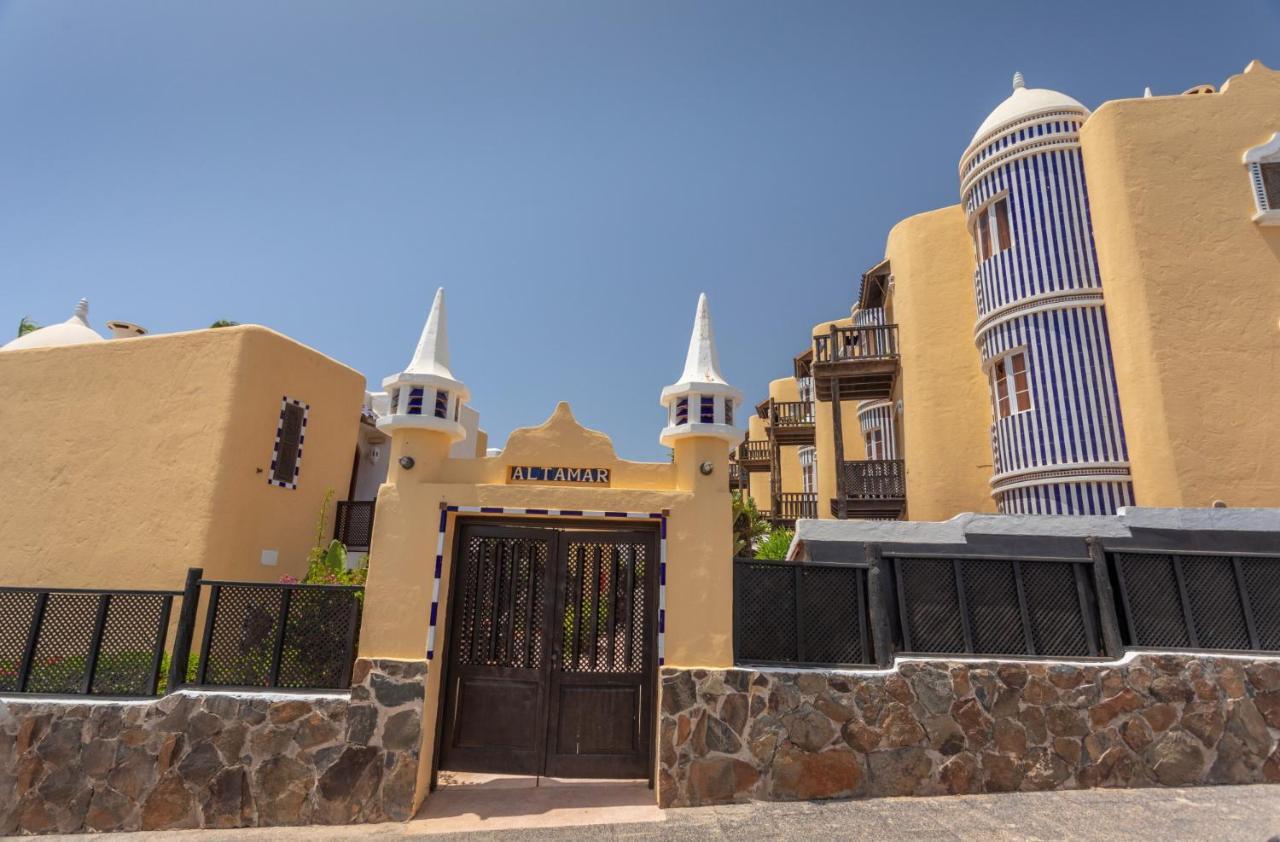 Altamar 52 With Terrace & Pool By Canariasgetaway Playa Del Aguila  Exteriér fotografie