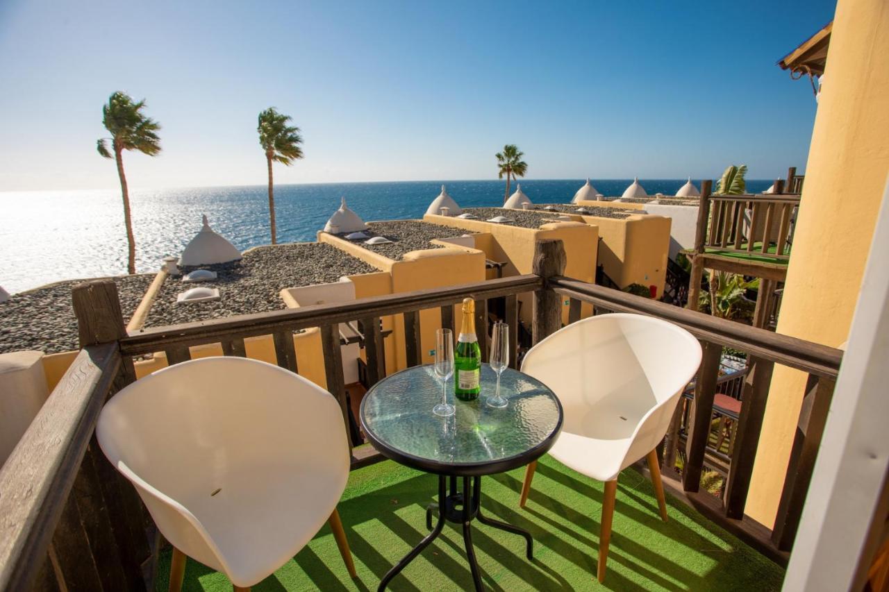 Altamar 52 With Terrace & Pool By Canariasgetaway Playa Del Aguila  Exteriér fotografie