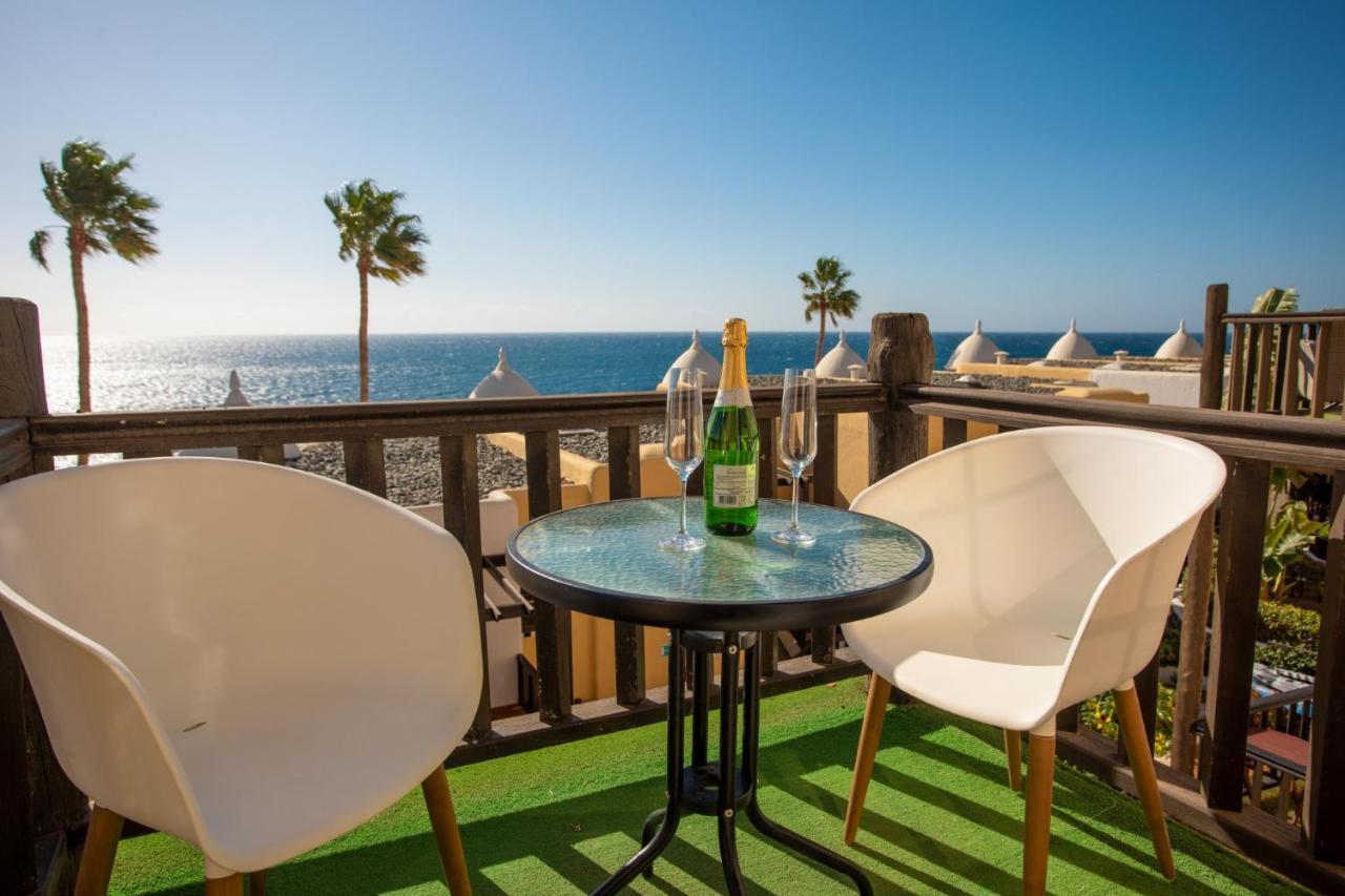 Altamar 52 With Terrace & Pool By Canariasgetaway Playa Del Aguila  Exteriér fotografie