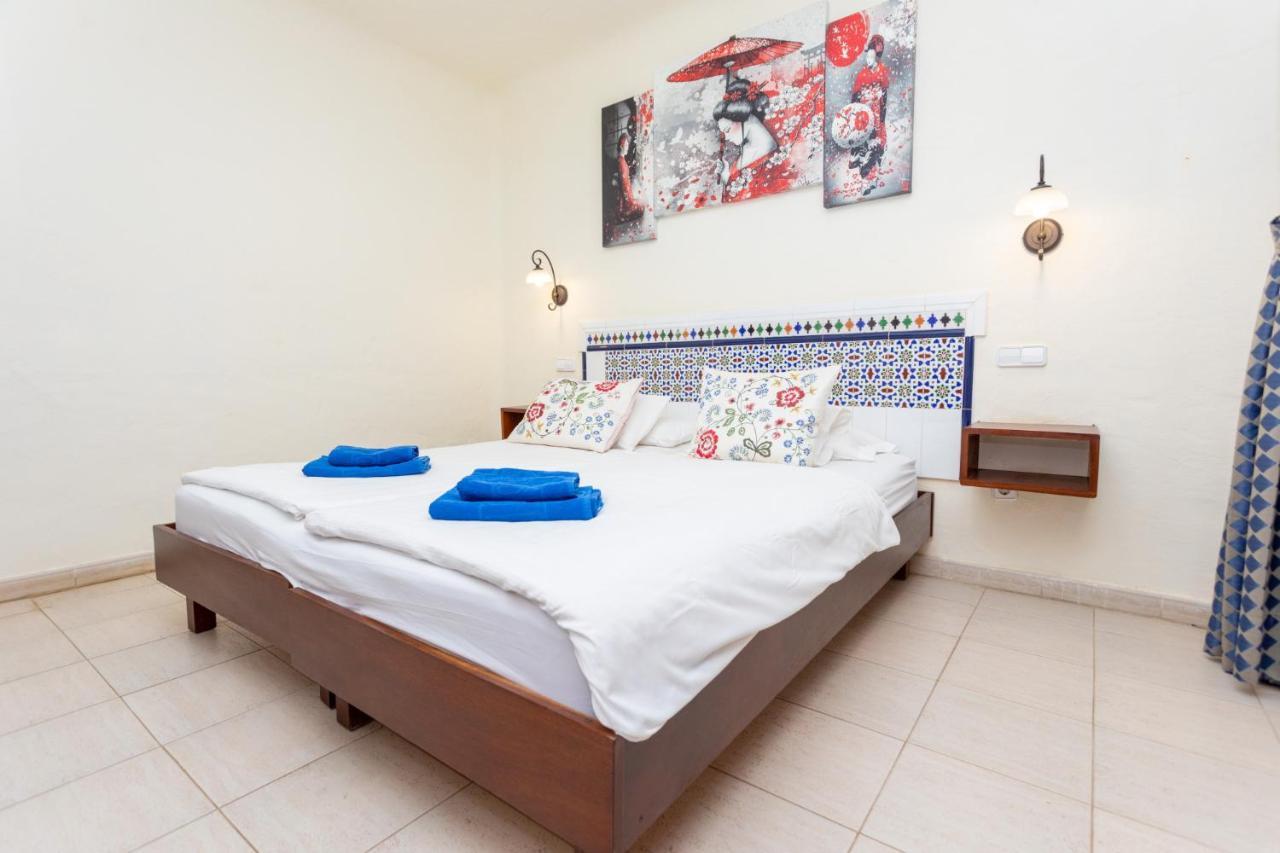 Altamar 52 With Terrace & Pool By Canariasgetaway Playa Del Aguila  Exteriér fotografie