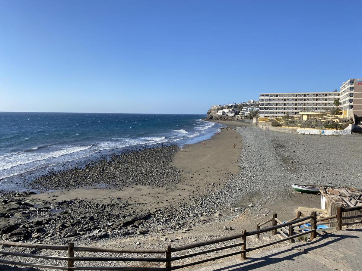 Altamar 52 With Terrace & Pool By Canariasgetaway Playa Del Aguila  Exteriér fotografie