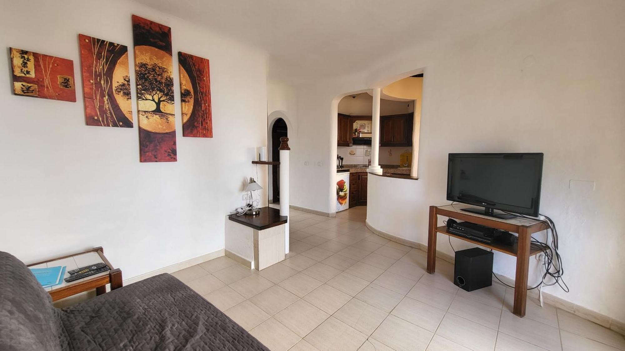 Altamar 52 With Terrace & Pool By Canariasgetaway Playa Del Aguila  Exteriér fotografie