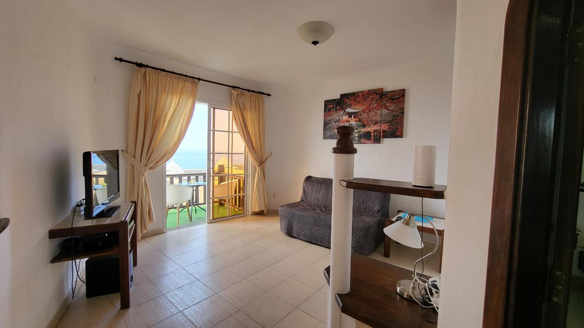 Altamar 52 With Terrace & Pool By Canariasgetaway Playa Del Aguila  Exteriér fotografie