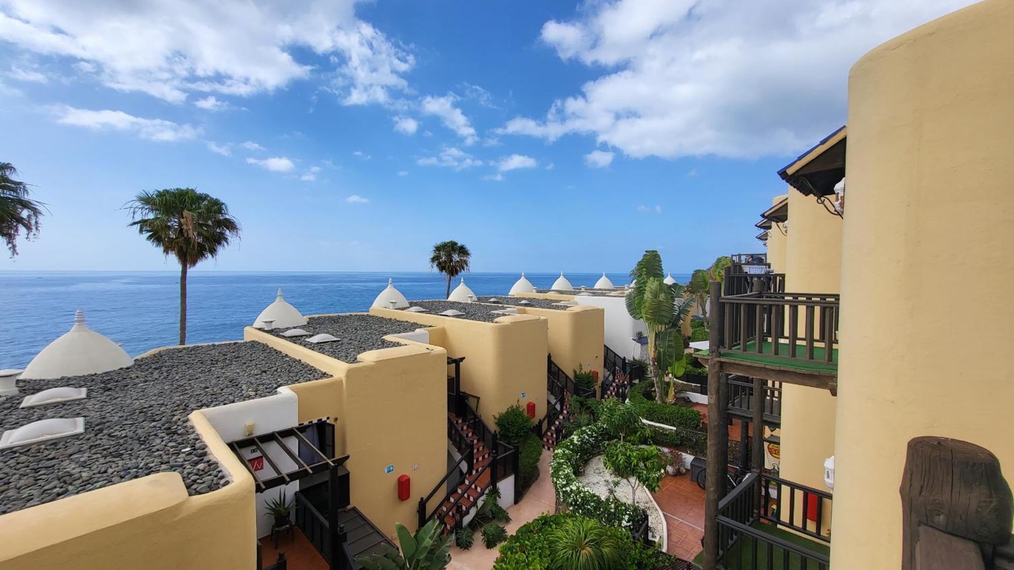 Altamar 52 With Terrace & Pool By Canariasgetaway Playa Del Aguila  Exteriér fotografie